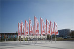 Die Interpellets 2008 findet wieder auf der Neuen Messe.......