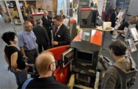 Auf der Interpellets 2009<br />zeigten auf 8.600 Quadratmetern Fläche 138 Aussteller die gesamte Bandbreite der Pelletstechnik. Foto: Solar Promotion 