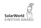 Bewerbungsfrist für SolarWorld Junior Einstein Award.......