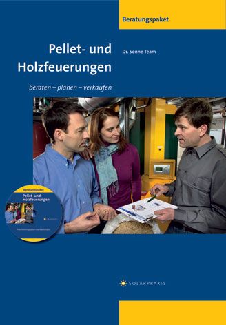 Das Beratungspaket unterstützt den Handwerker bei seinen...