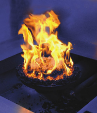 Holzpellets sind ein umweltfreundlicher Brennstoff. Das sieht die Kreditanstalt für Wiederaufbau (KfW) genauso.