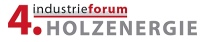Das 4. Industrieforum Holzenergie ist eine wichtige.......