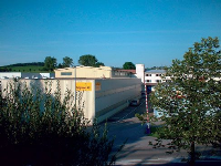Die Solarstocc AG in Durach