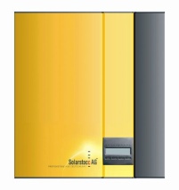 Eine stabilere Energieproduktion ermöglichen Wechselrichter.......