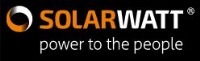 SOLARWATT-Logo<br />Bild: SOLARWATT