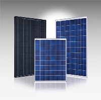 Starke Zuwächse verzeichnete die SolarWorld vor allem in den USA, wo der Konzern seine Absatzmenge gegenüber dem Vorjahr nahezu verdoppelt hat. Die USA bildeten den größten Einzelmarkt mit 41 Prozent des Gesamtabsatzes von Modulen und Bausätzen. Bild: Solarworld AG