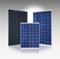 Starke Zuwächse verzeichnete die SolarWorld vor allem.......