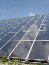 Solarenergie Informations- und Demonstrarionszentrum........