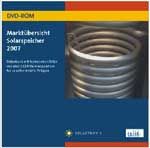 Die neue Marktübersicht hilft den richtigen Solarspeicher.......