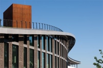 Das Solon Headquarter in Berlin. Bild: Solon