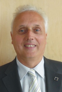 Helmut Jäger. Foto:Solvis