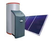 Der SolvisMax – ausgezeichnete Spitzentechnologie. 
