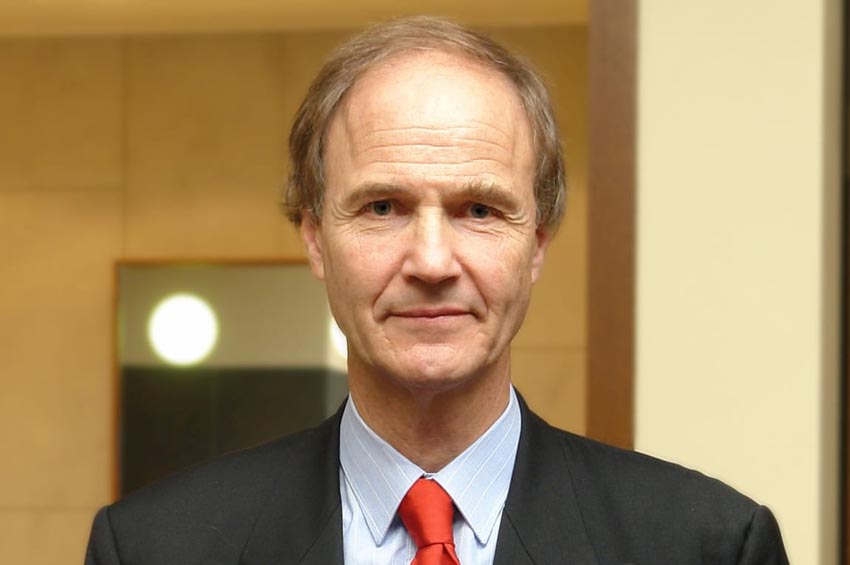 Dr. Alexander von BochBild: Villeroy & Boch