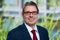 Dr. Stefan Borchers übernimmt ab 1. Januar 2018 als.......