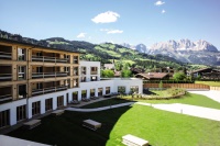 Kitzbühel Country Club“ – Top-Lage, Top-Dämmung, Top-Energieeffizienz.<br /><br />