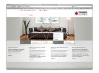 Neuer Internetauftritt von Steinbacher Dämmstoffe. Foto:Steinbacher