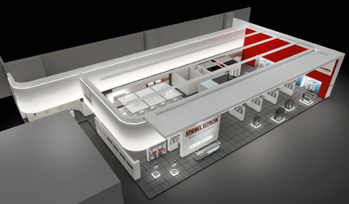 STIEBEL ELTRON präsentiert zahlreiche Neuheiten unter...