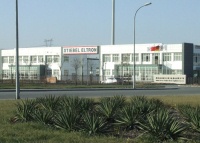 Das neue STIEBEL-ELTRON-Werk in Tianjin. Foto: Stiebel Eltron
