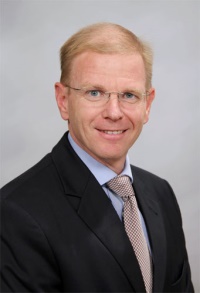 Frank Jahns neuer Vertriebsleiter bei Stiebel Eltron. Bild: Stiebel Eltron