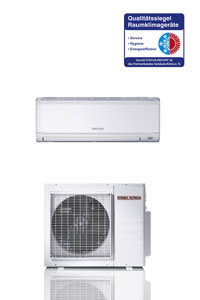 Alle Klimageräte von STIEBEL ELTRON mit Inverter-Technologie.......