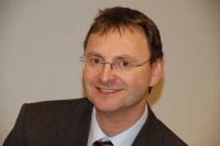 Jens Kreikenbohm  -  neuer Geschäftsführer  bei Geowell. Fotos: Stiebel Eltron