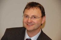 Jens Kreikenbohm  -  neuer Geschäftsführer  bei Geowell........