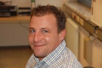 Frank Piecha  - neuer technischer Leiter bei Geowell.