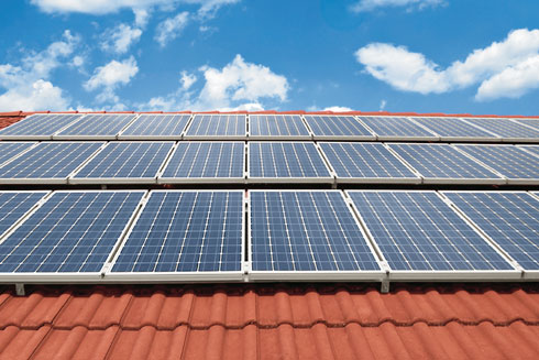 „Photovoltaik-Anlagen haben das Potenzial, als Energiepreisbremse...