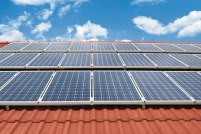 „Photovoltaik-Anlagen haben das Potenzial, als Energiepreisbremse.......