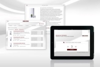 Der neue Warmwasser-Navigator von STIEBEL ELTRON ist.......