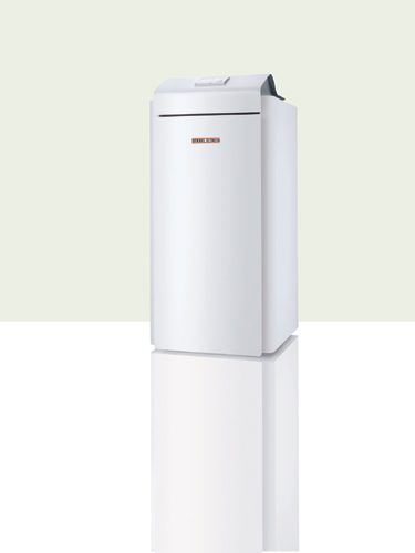 Die neue WPF E beziehungsweise WPF cool von STIEBEL...