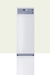Die günstige Alternative zu jeder Solaranlage und zusätzlich.......