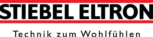 Mit dem markanten Schriftbild zeigt sich die Marke...