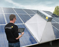 Bild: Suncycle