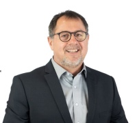 Andreas Lingner, Geschäftsführer Swegon Germany GmbH und Zent-Frenger GmbH<br />Bild: Swegon
