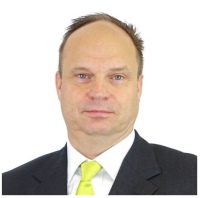 Heiko Grasse, Director BA Cooling<br />Bild: Swegon