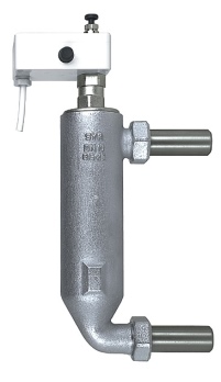 Wassermangelsicherungen von SYR: Sicherheit im Einklang.......