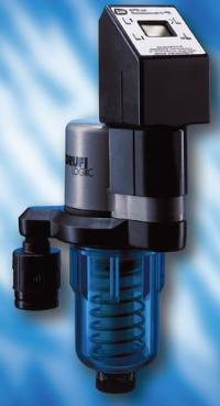 DrufiLogic DFR-A