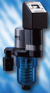 DrufiLogic DFR-A