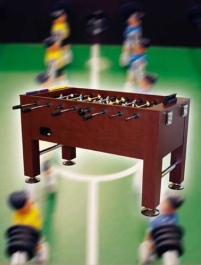 SYR geht pünktlich zur Fußball Europameisterschaft.......
