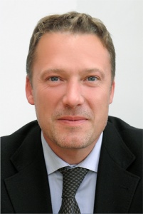Peter Gormanns, Leiter Vertrieb und Marketing bei SYR,.......