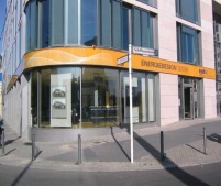 Das Energiedesigncenter der Systaic AG in Berlin.
