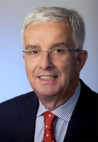 Manfred Püplichhuisen -  neuer Vertriebsleiter Key.......