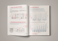Welche Frischwarmwasserstation eignet sich für welchen Bedarf? – Mithilfe einer Doppelseite in der neuen Broschüre können Planer und Installateure diese Frage schnell für ihr Projekt beantworten. <br />Bilder: Taconova