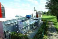Tece-Energiegarten – ein umweltfreundliches und ressourcenschonendes.......