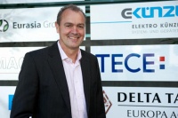 Der deutsche Haustechnik- und Systemspezialist TECE wird den Markt Schweiz künftig mit einer eigenständigen Tochtergesellschaft, mit Jürgen Fluck als Geschäftsführer, bearbeiten. Foto: Tece