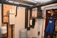 Bilder: Stiebel Eltron