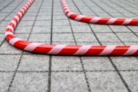 Für die schnelle Verlegung gedacht: tempusFLAT KLETT.......
