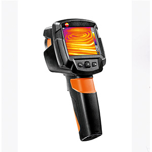 Wärmebildkamera testo 870