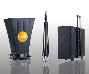 Bild: Testo